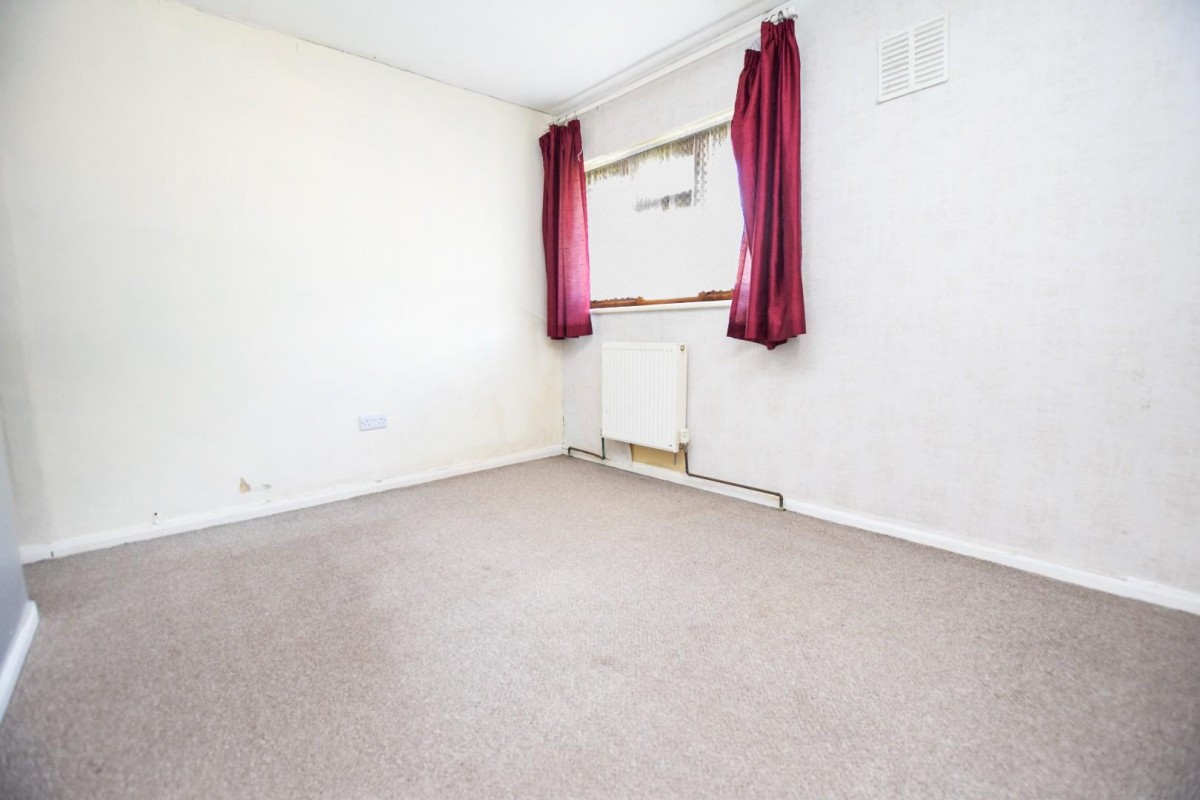 Thatches Grove, Romford, RM6