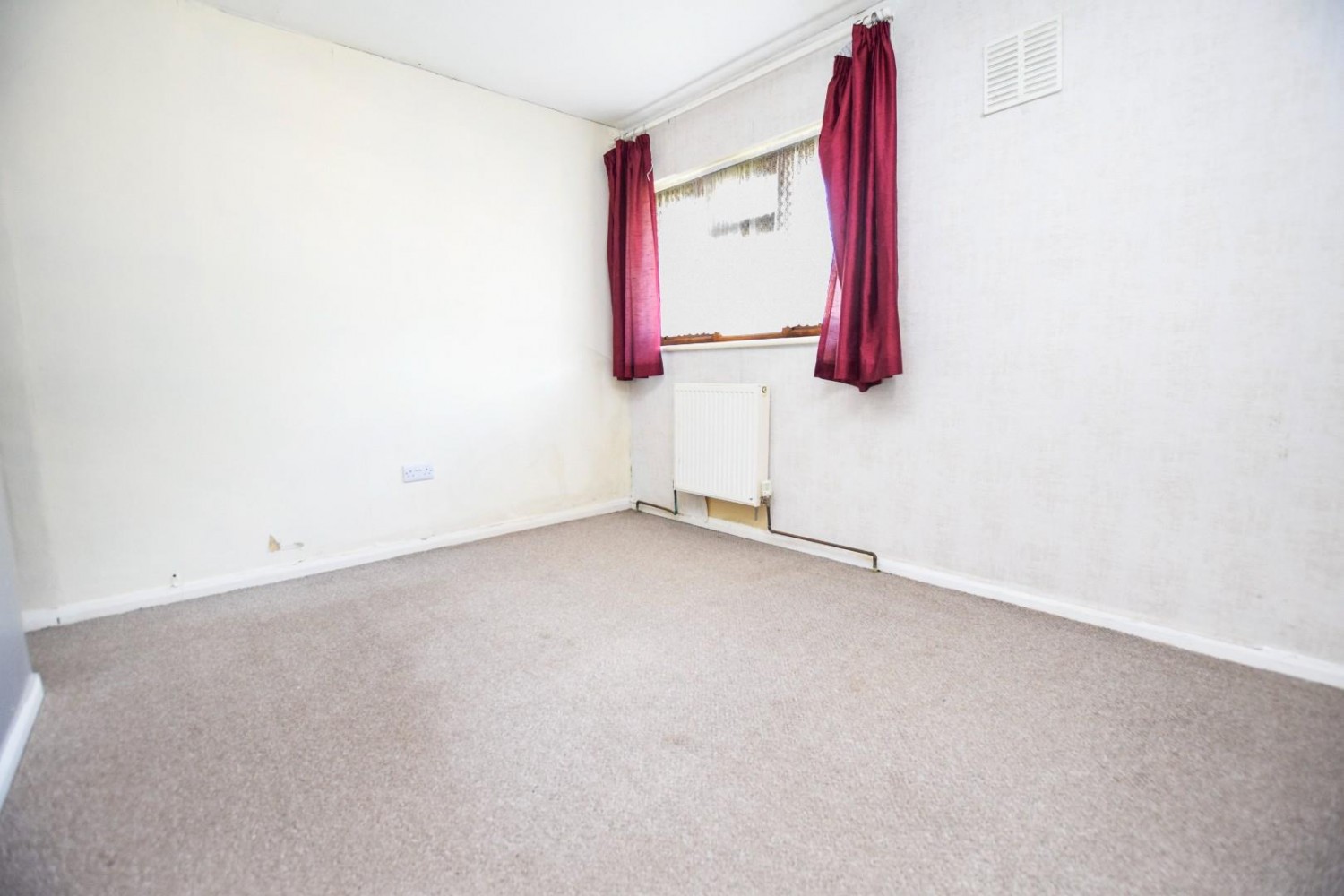 Thatches Grove, Romford, RM6