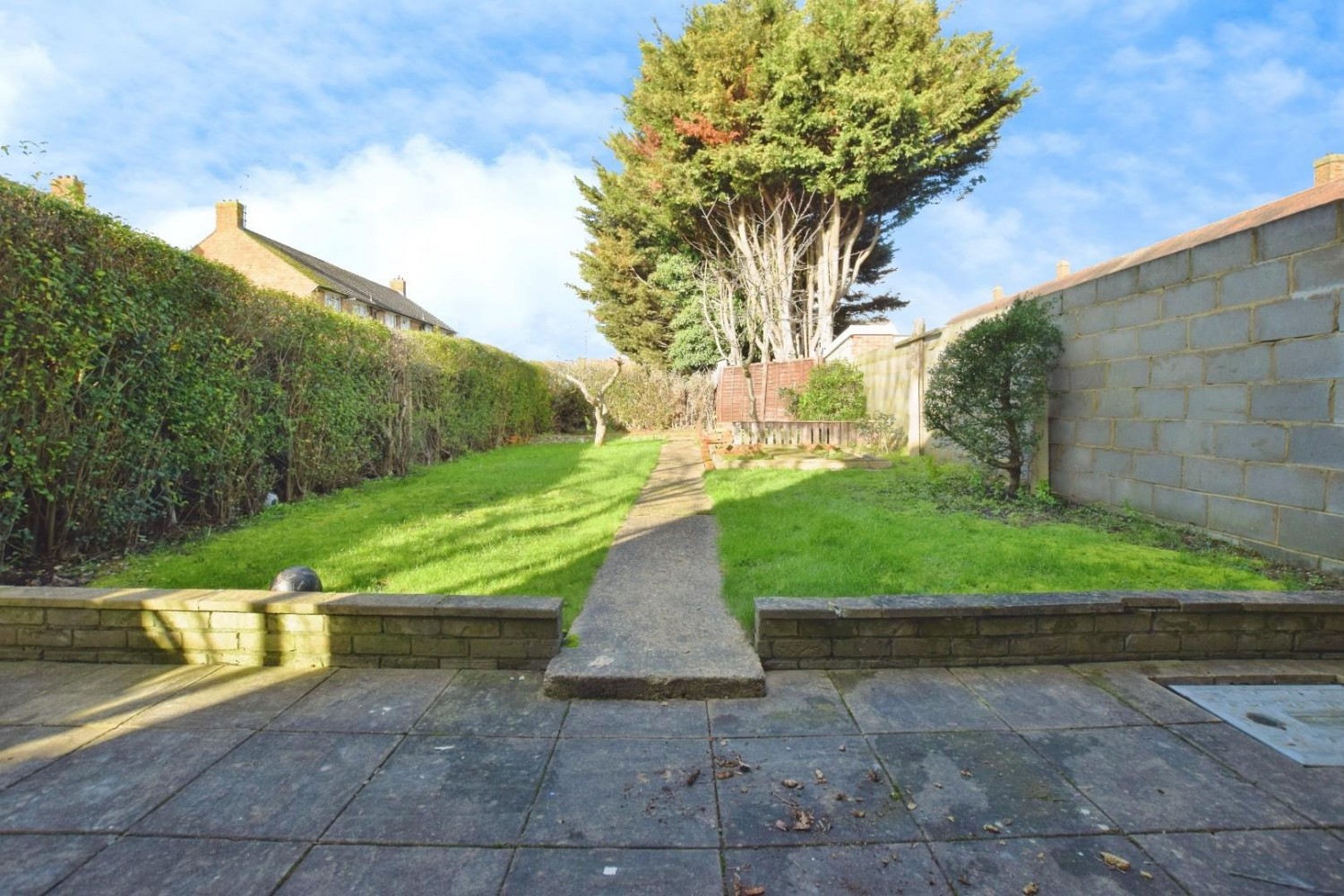 Thatches Grove, Romford, RM6