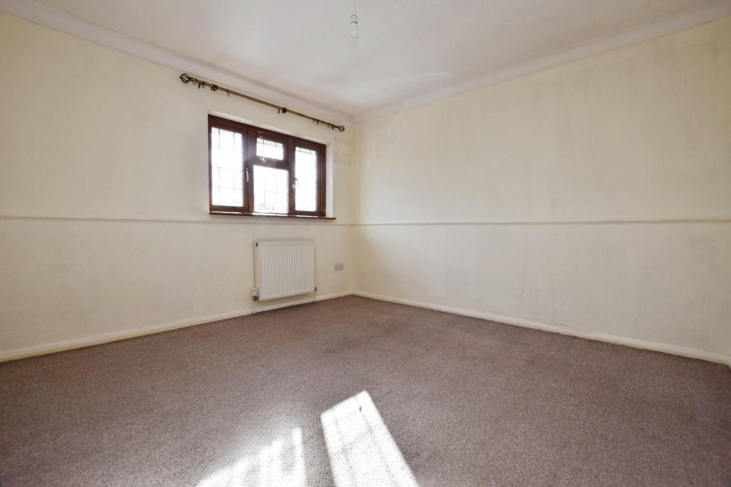 Thatches Grove, Romford, RM6