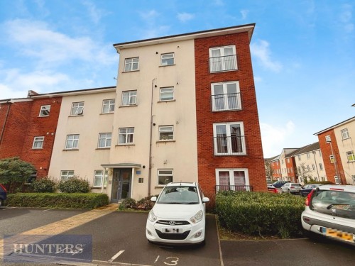 Thursby Walk, Exeter, EX4 8FL