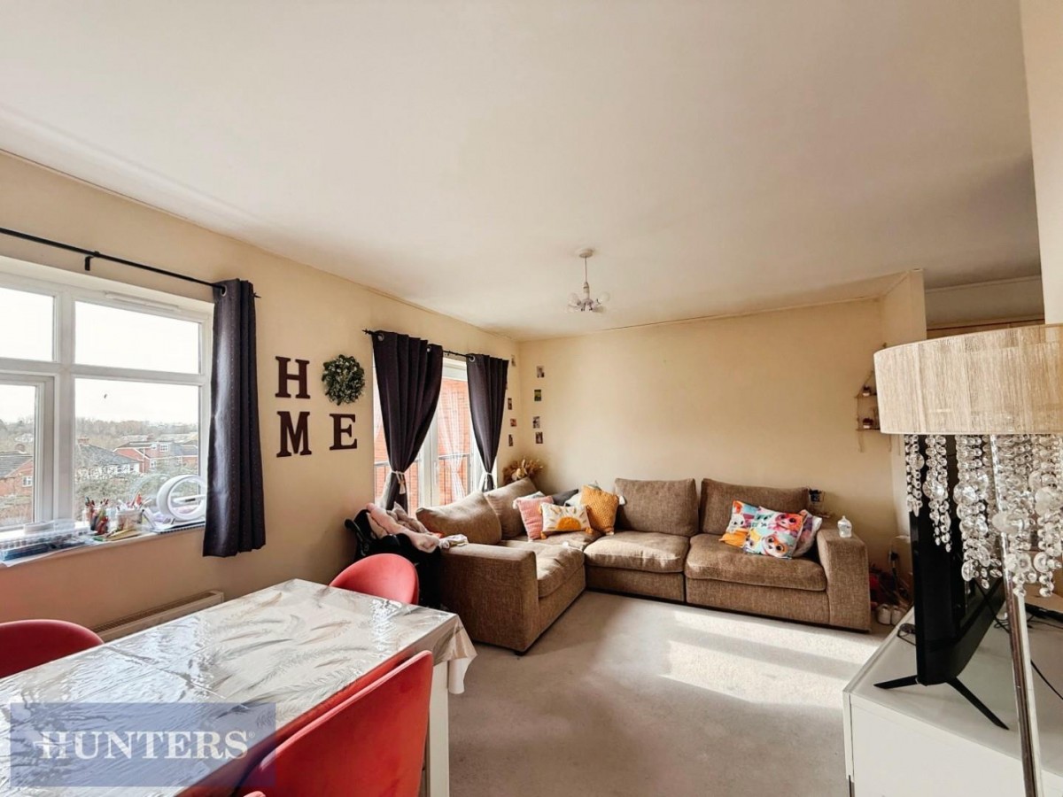 Thursby Walk, Exeter, EX4 8FL