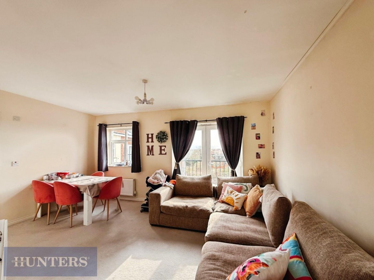 Thursby Walk, Exeter, EX4 8FL