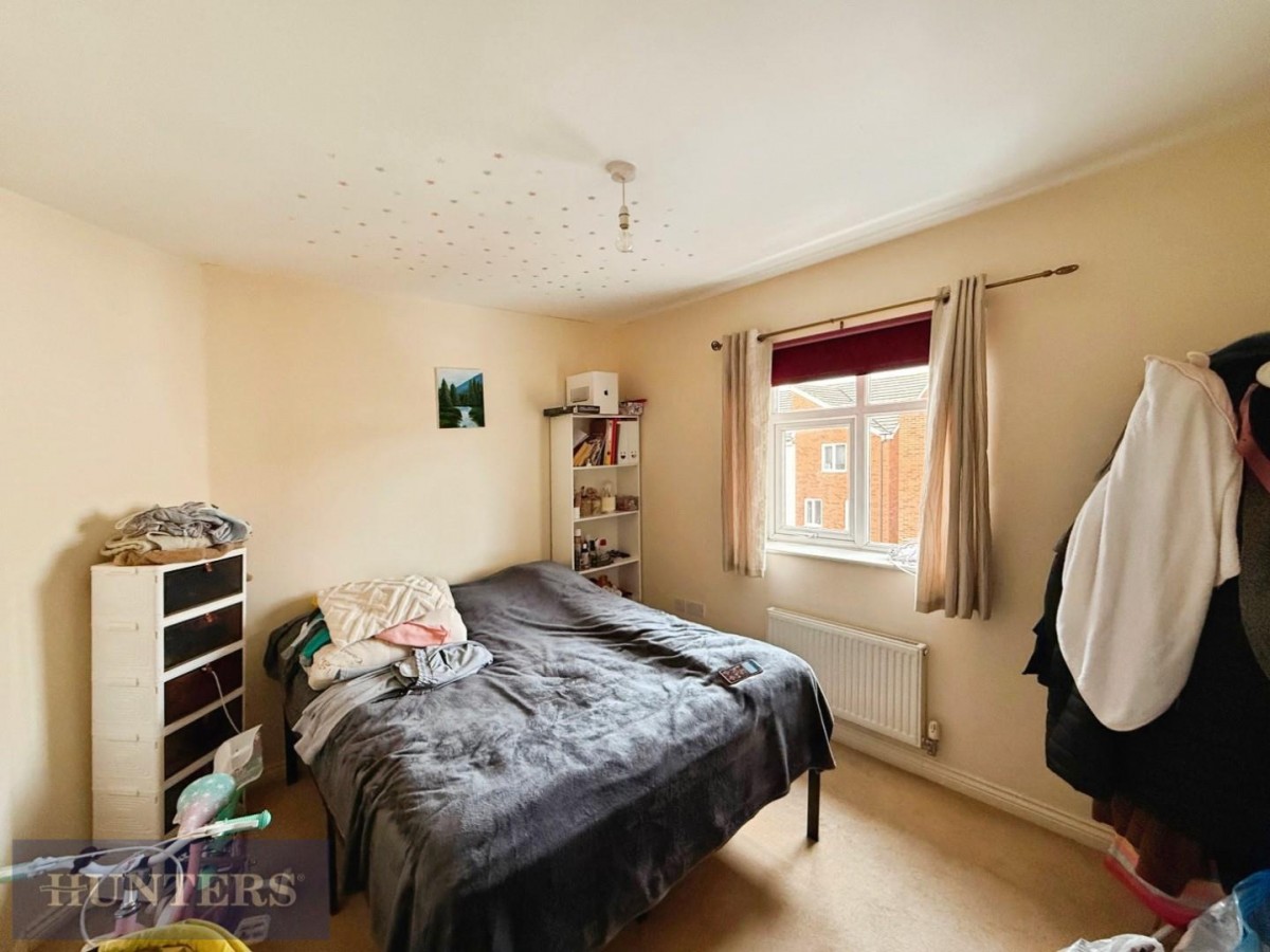 Thursby Walk, Exeter, EX4 8FL