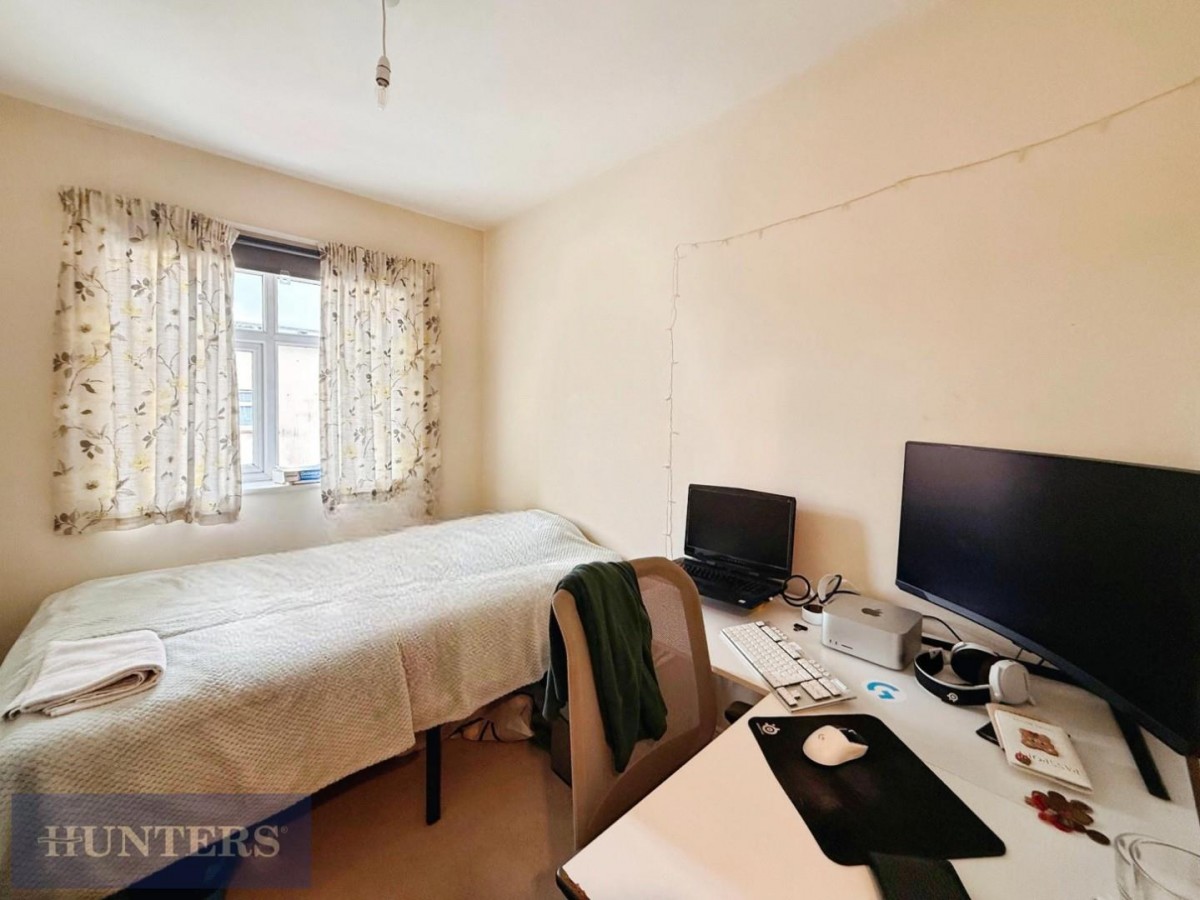 Thursby Walk, Exeter, EX4 8FL