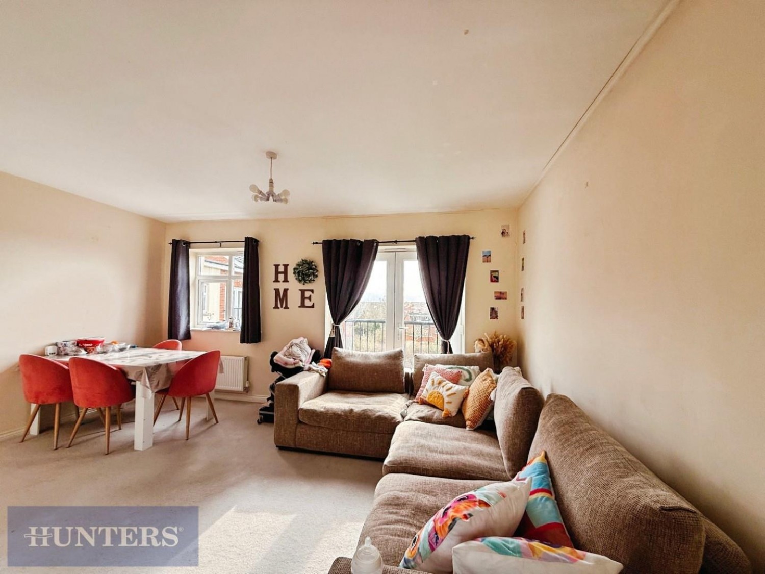 Thursby Walk, Exeter, EX4 8FL