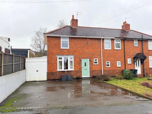 Francis Road, Stourbridge, DY8 3LT