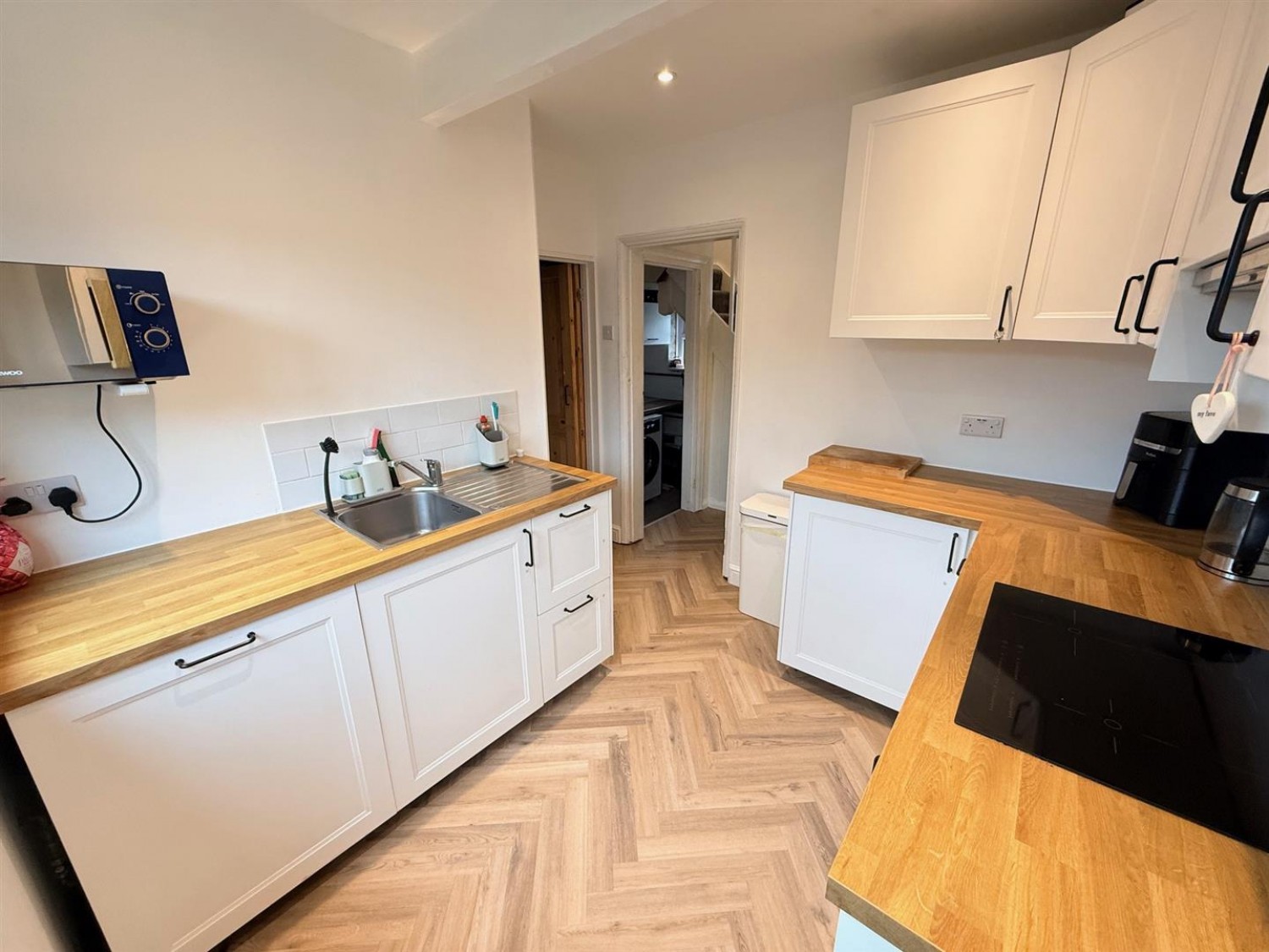 Francis Road, Stourbridge, DY8 3LT