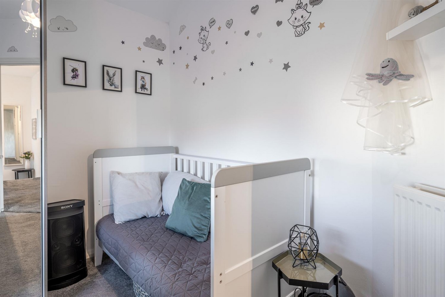 Francis Road, Stourbridge, DY8 3LT