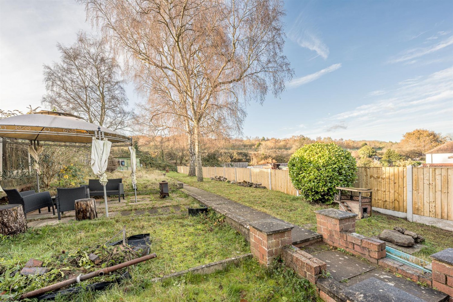 Francis Road, Stourbridge, DY8 3LT