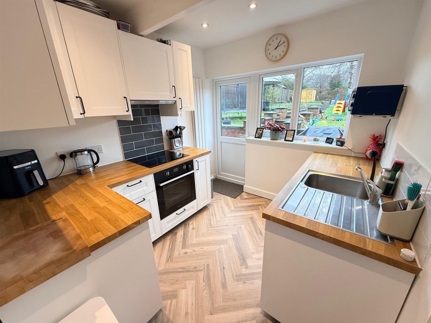 Francis Road, Stourbridge, DY8 3LT