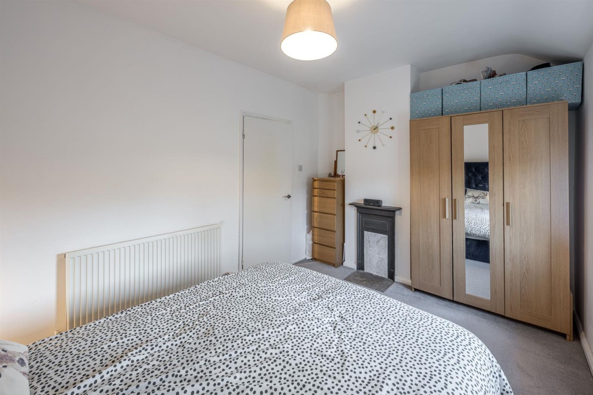 Francis Road, Stourbridge, DY8 3LT