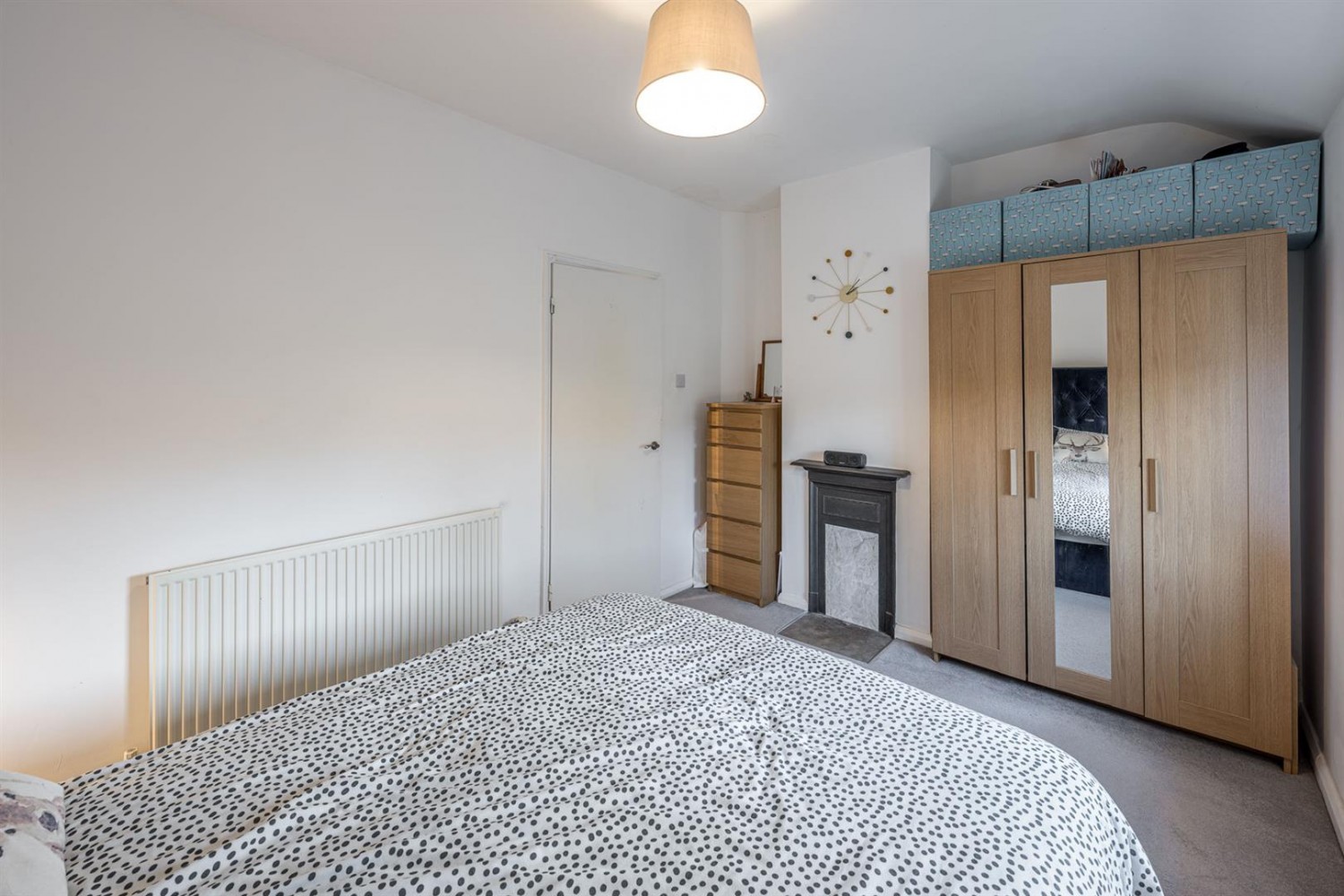 Francis Road, Stourbridge, DY8 3LT