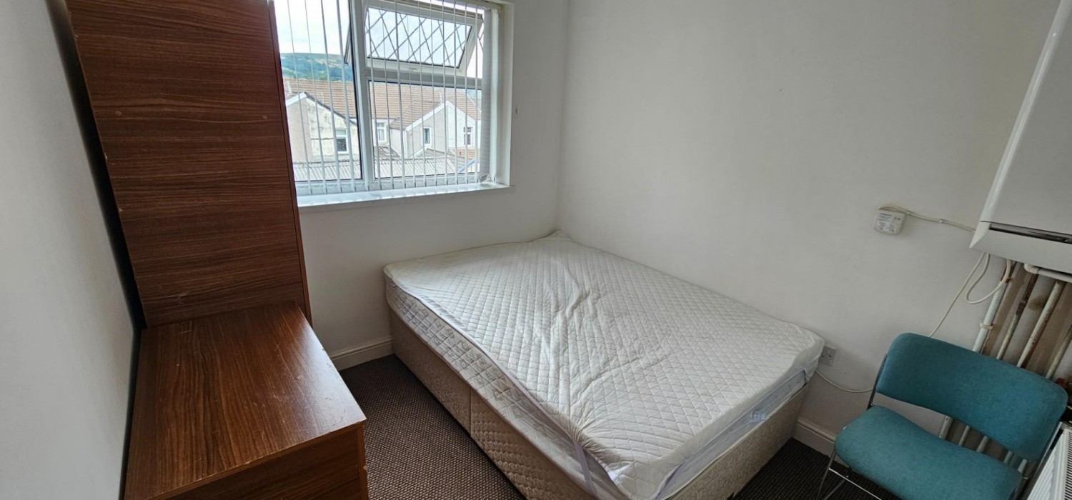 King Street, Pontypridd