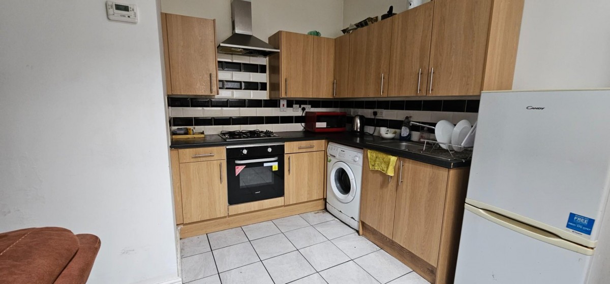 King Street, Pontypridd