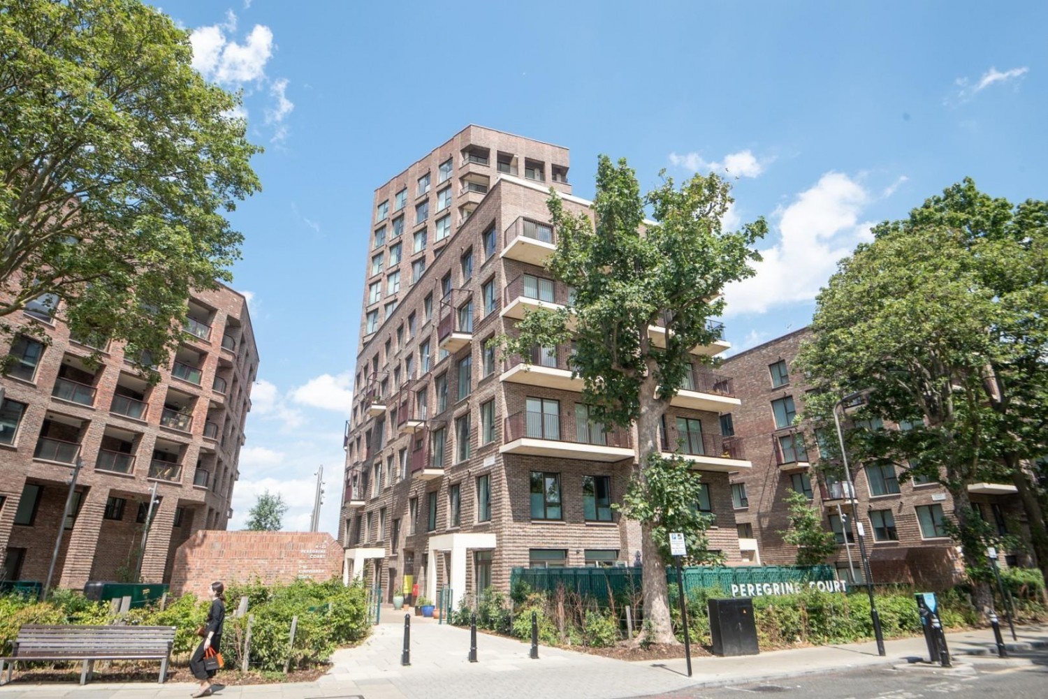 Clapton Common, London, E5