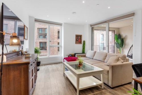 Clapton Common, London, E5