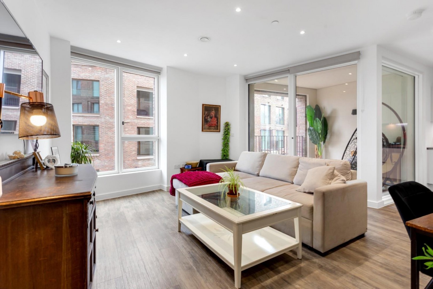 Clapton Common, London, E5