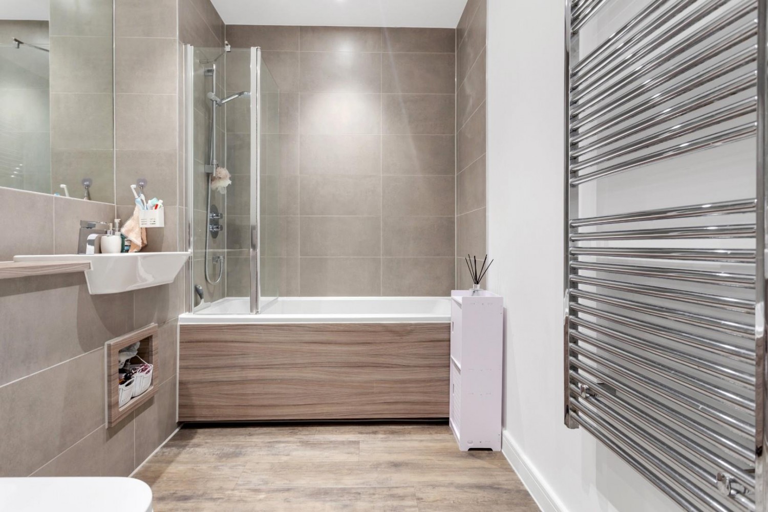 Clapton Common, London, E5