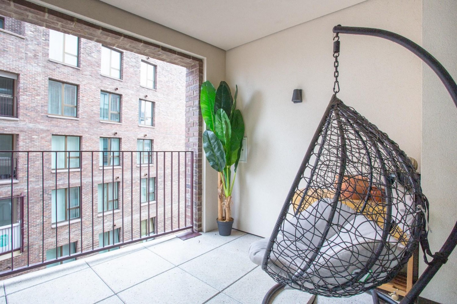 Clapton Common, London, E5