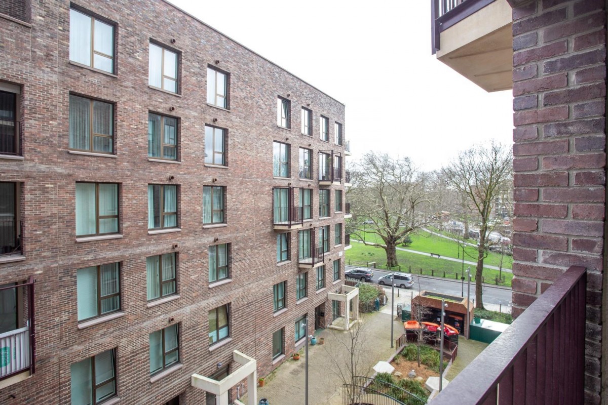 Clapton Common, London, E5