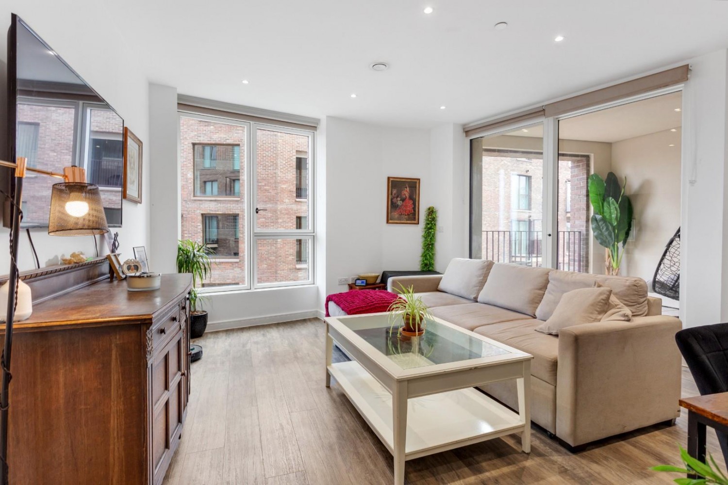 Clapton Common, London, E5