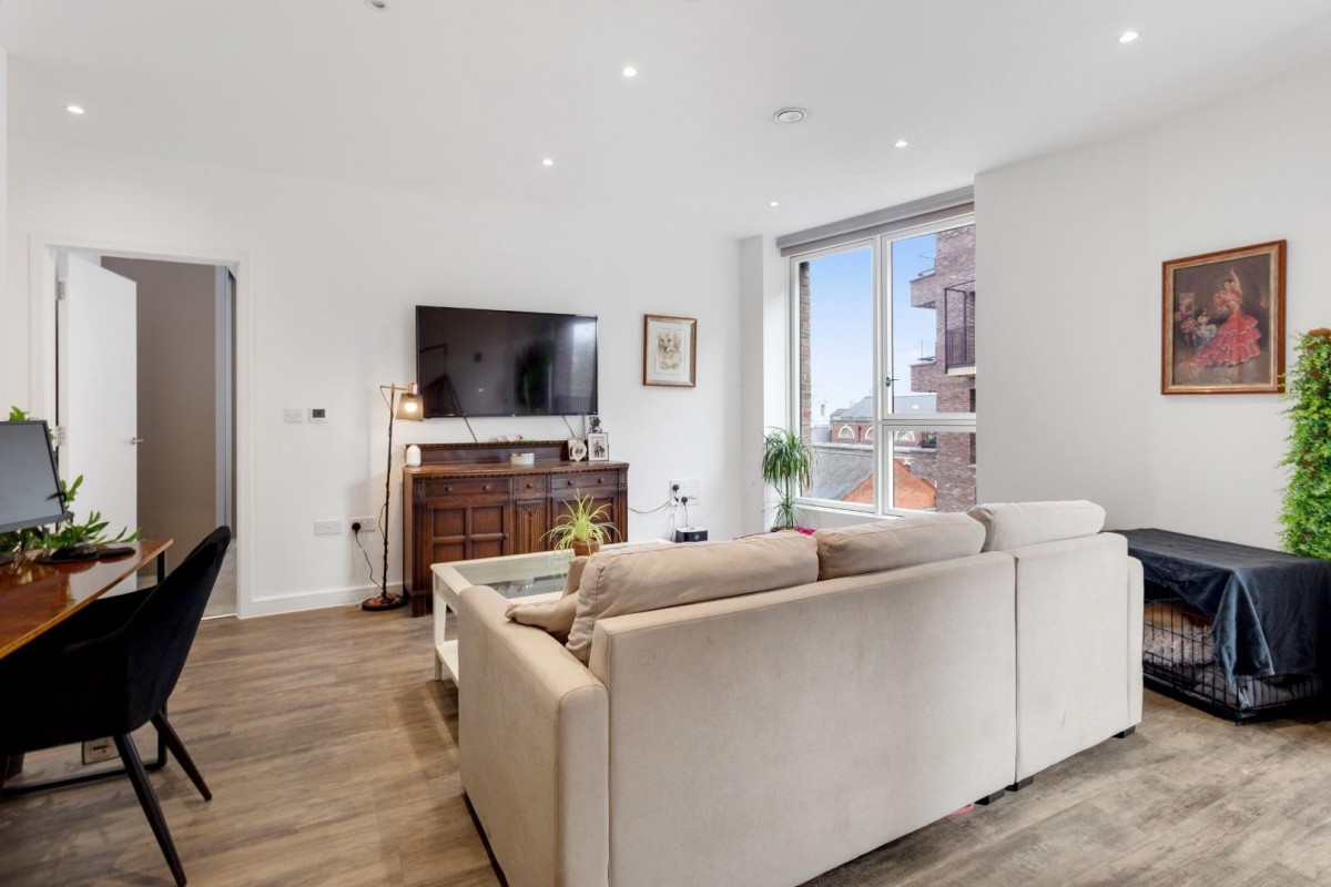 Clapton Common, London, E5