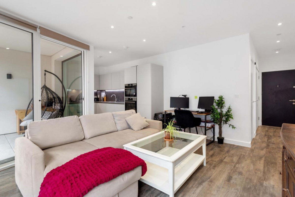 Clapton Common, London, E5