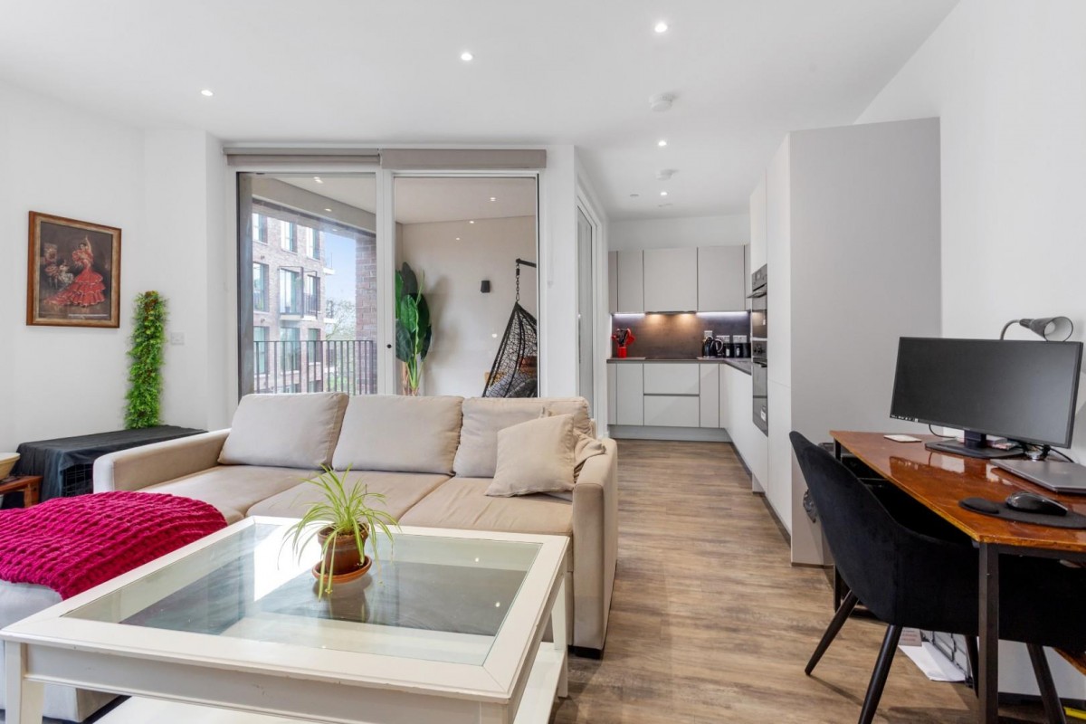 Clapton Common, London, E5