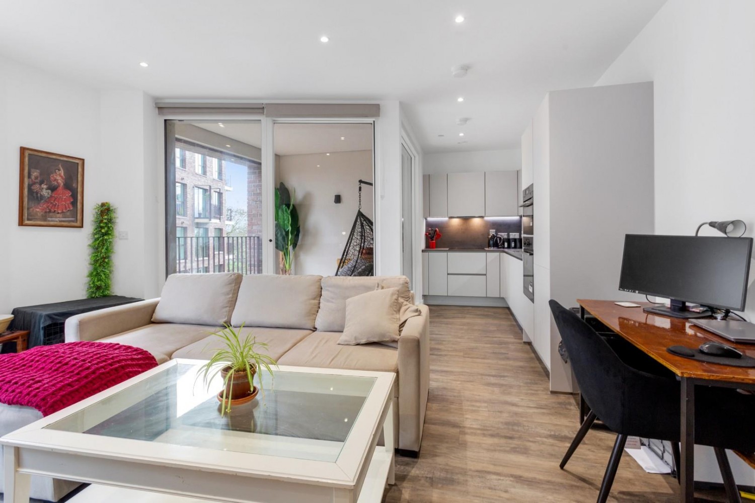 Clapton Common, London, E5