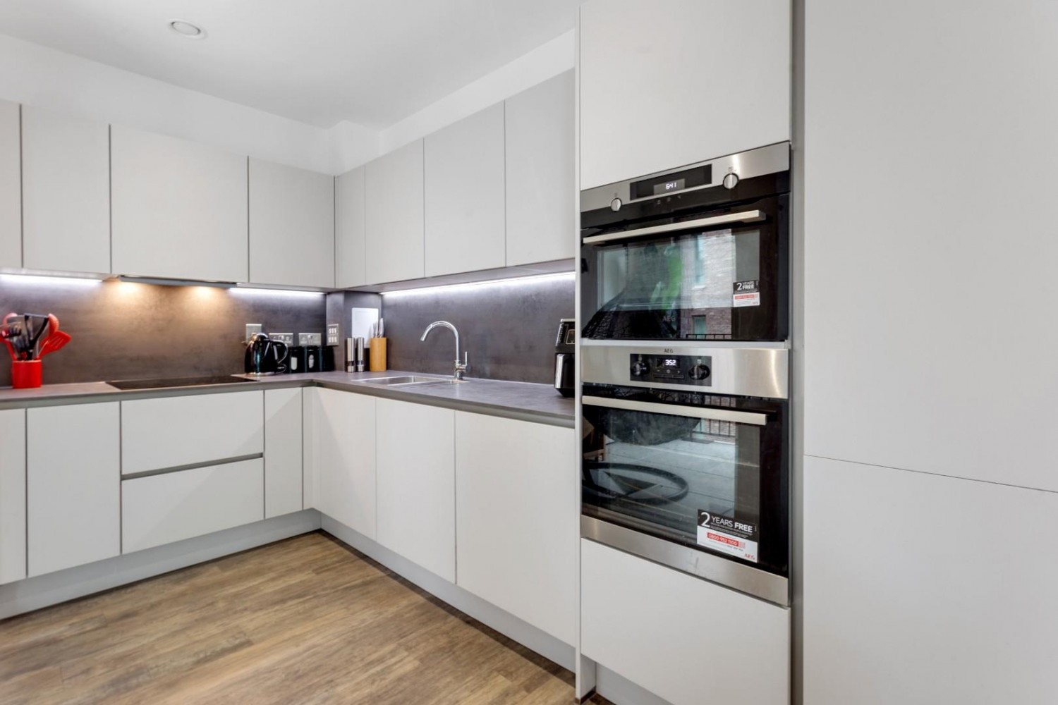 Clapton Common, London, E5