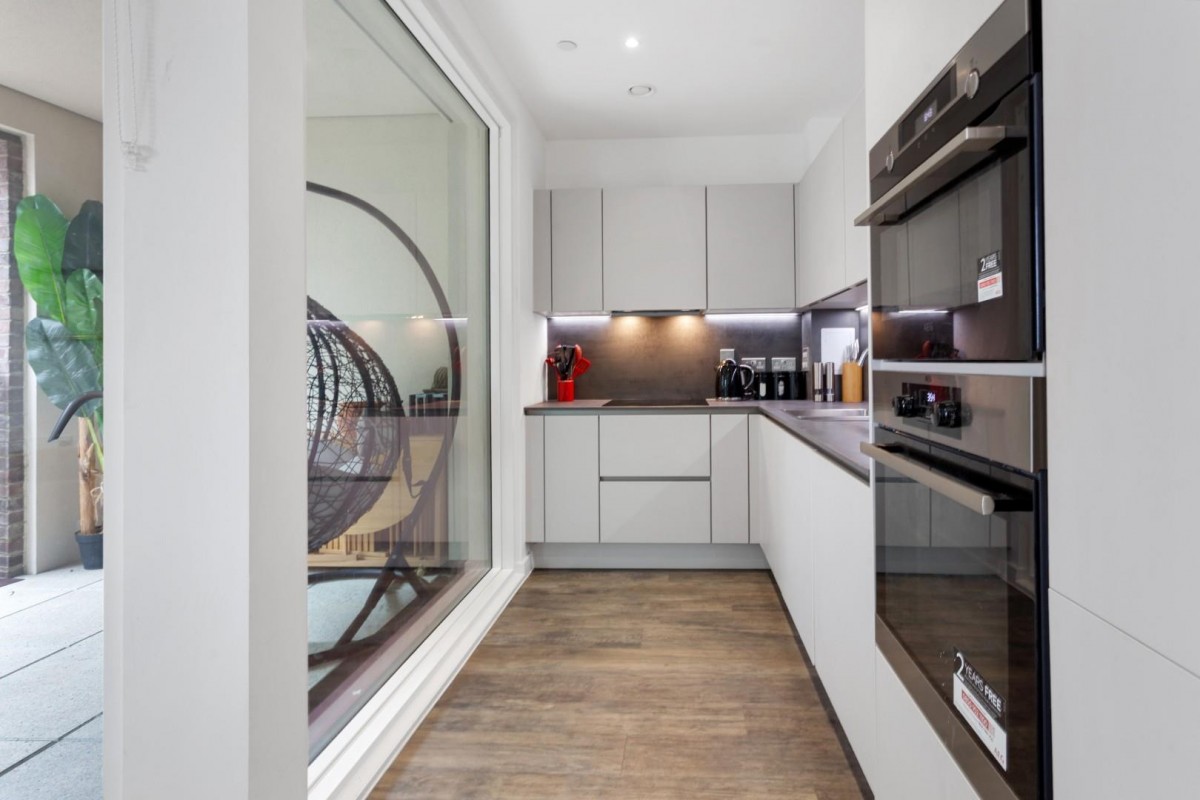 Clapton Common, London, E5