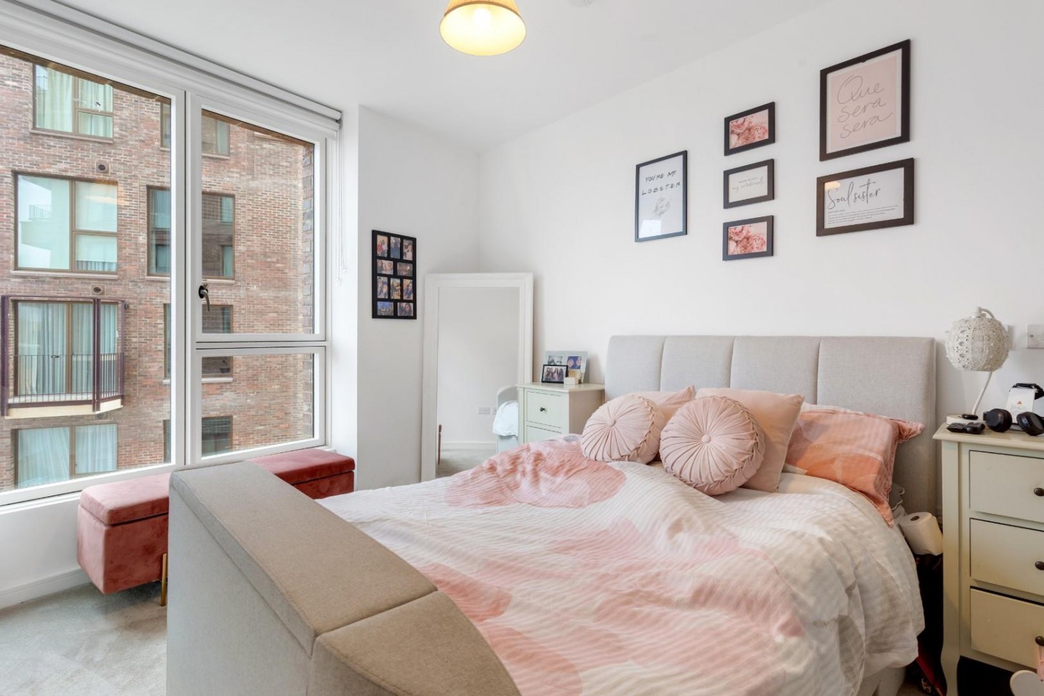 Clapton Common, London, E5