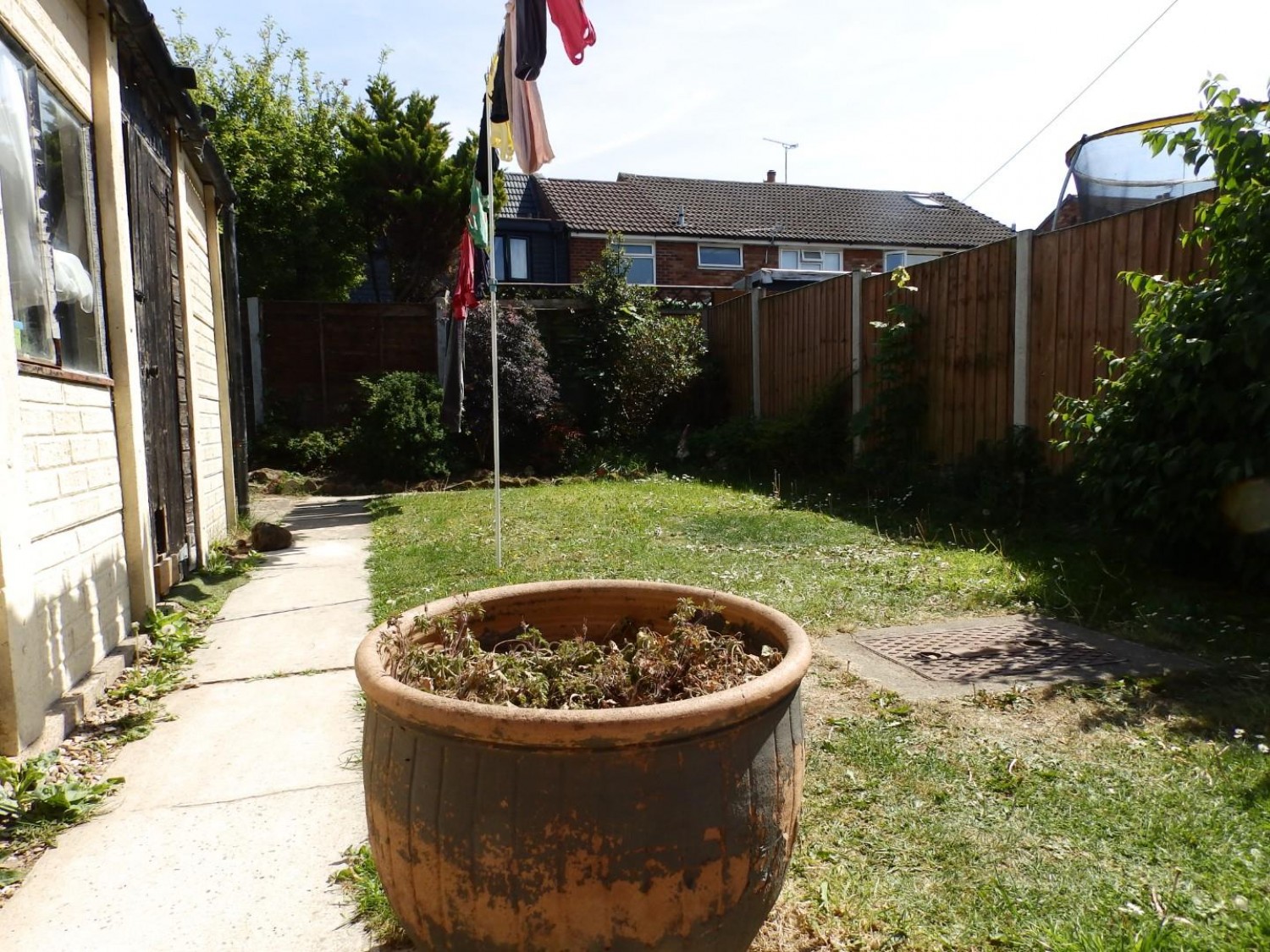 Hope Farm Road, Great Sutton, Ellesmere Port