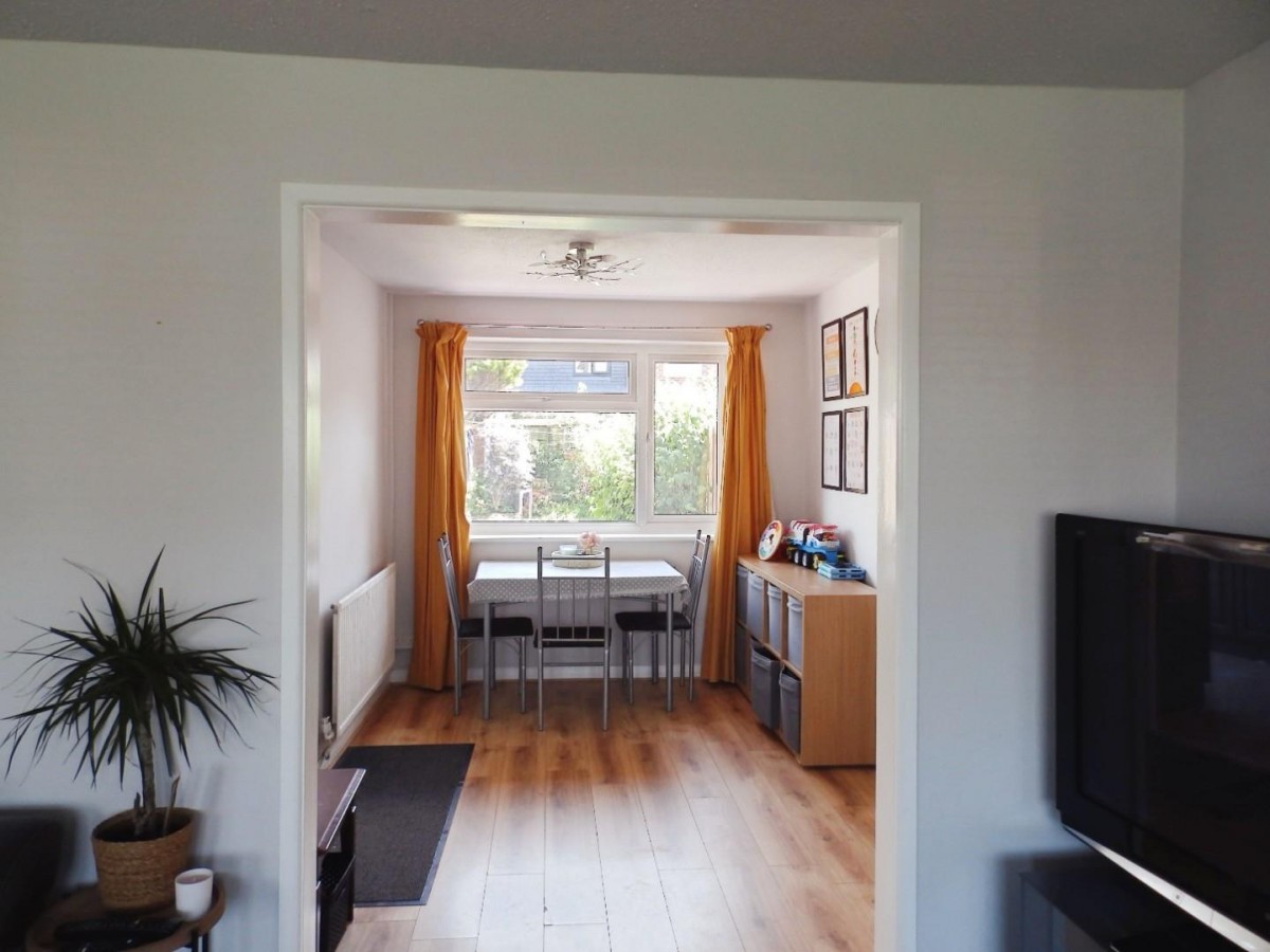 Hope Farm Road, Great Sutton, Ellesmere Port