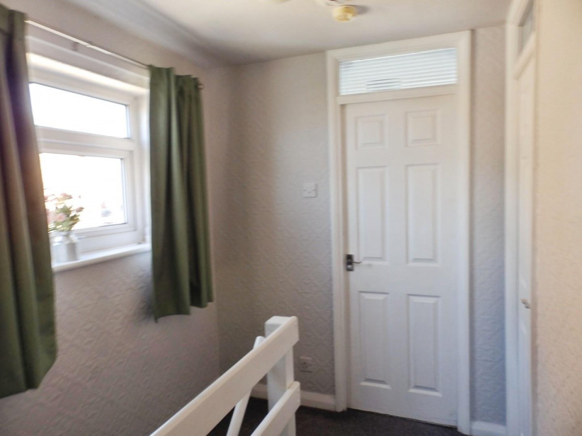 Hope Farm Road, Great Sutton, Ellesmere Port