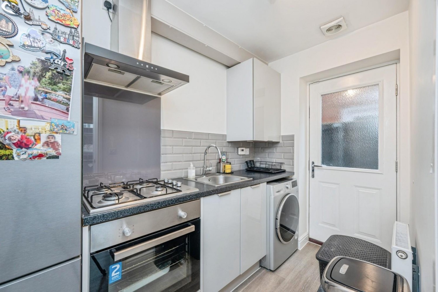 Croft Close, Two Gates, Tamworth