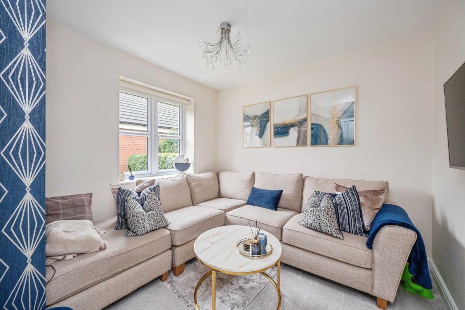 Croft Close, Two Gates, Tamworth