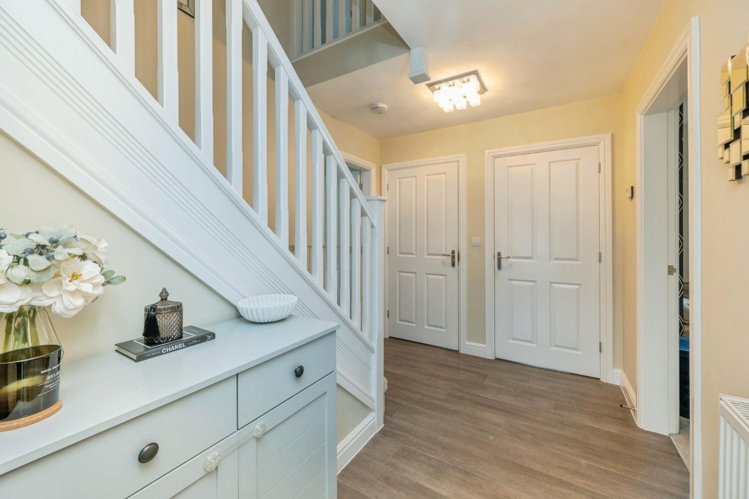 Croft Close, Two Gates, Tamworth