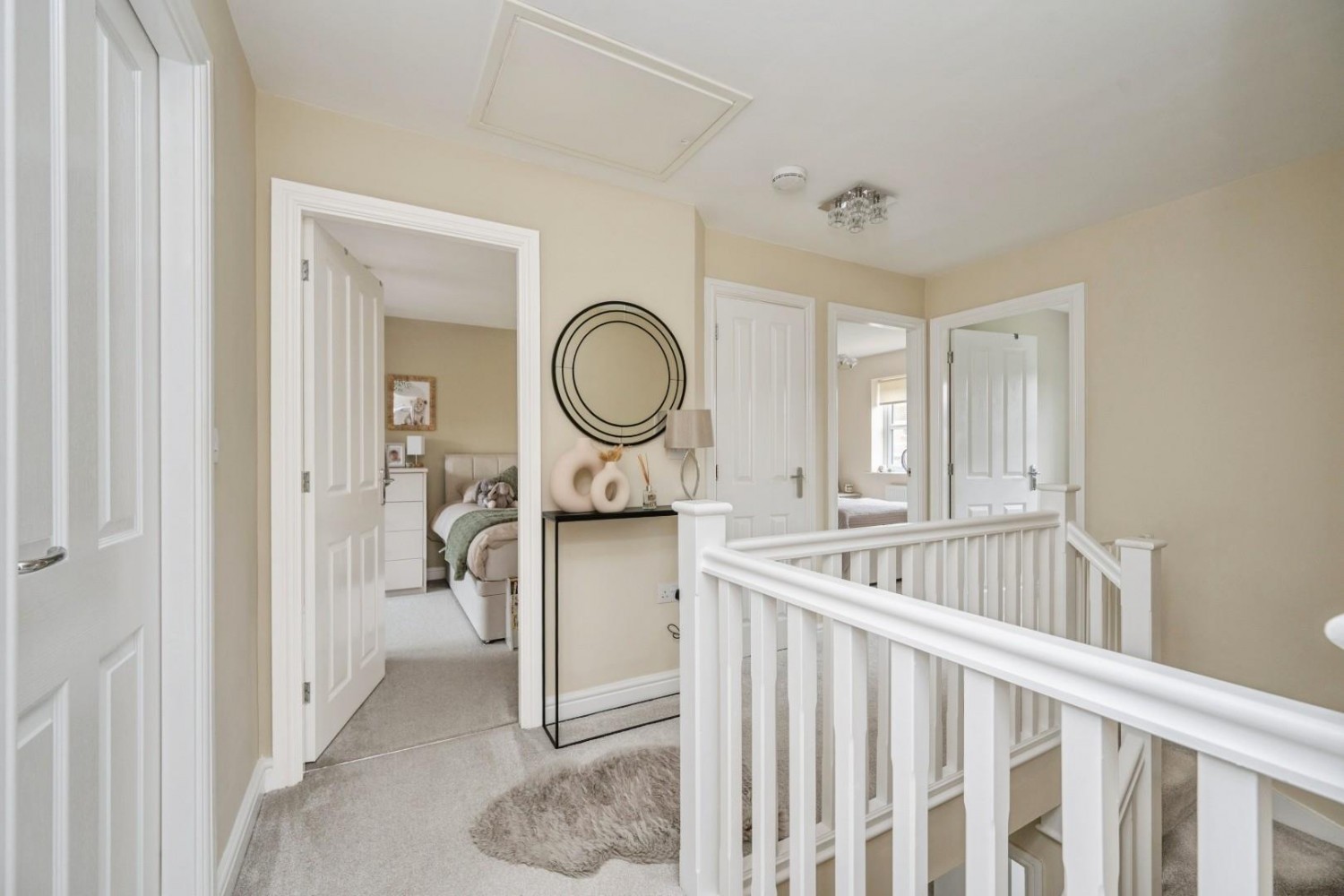 Croft Close, Two Gates, Tamworth