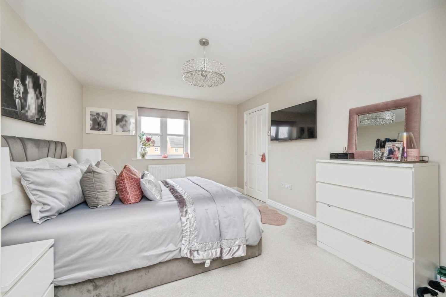 Croft Close, Two Gates, Tamworth