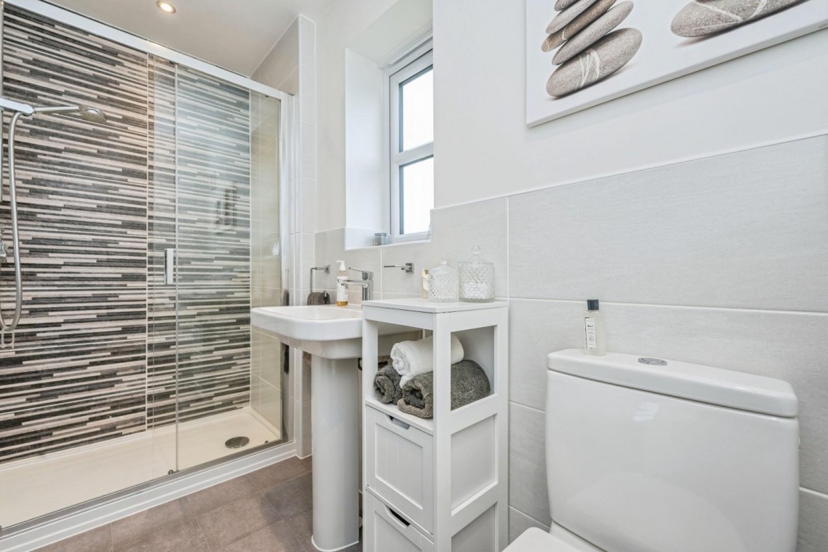 Croft Close, Two Gates, Tamworth