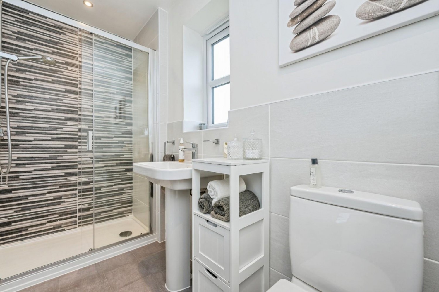 Croft Close, Two Gates, Tamworth