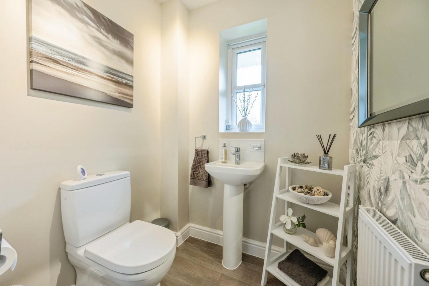 Croft Close, Two Gates, Tamworth