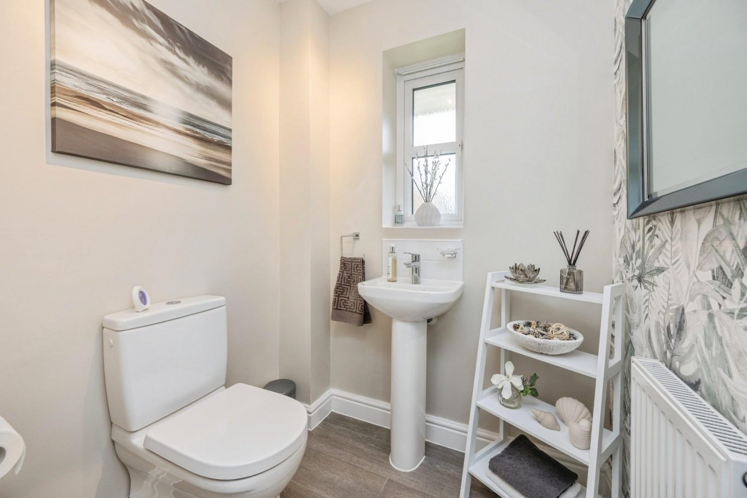 Croft Close, Two Gates, Tamworth