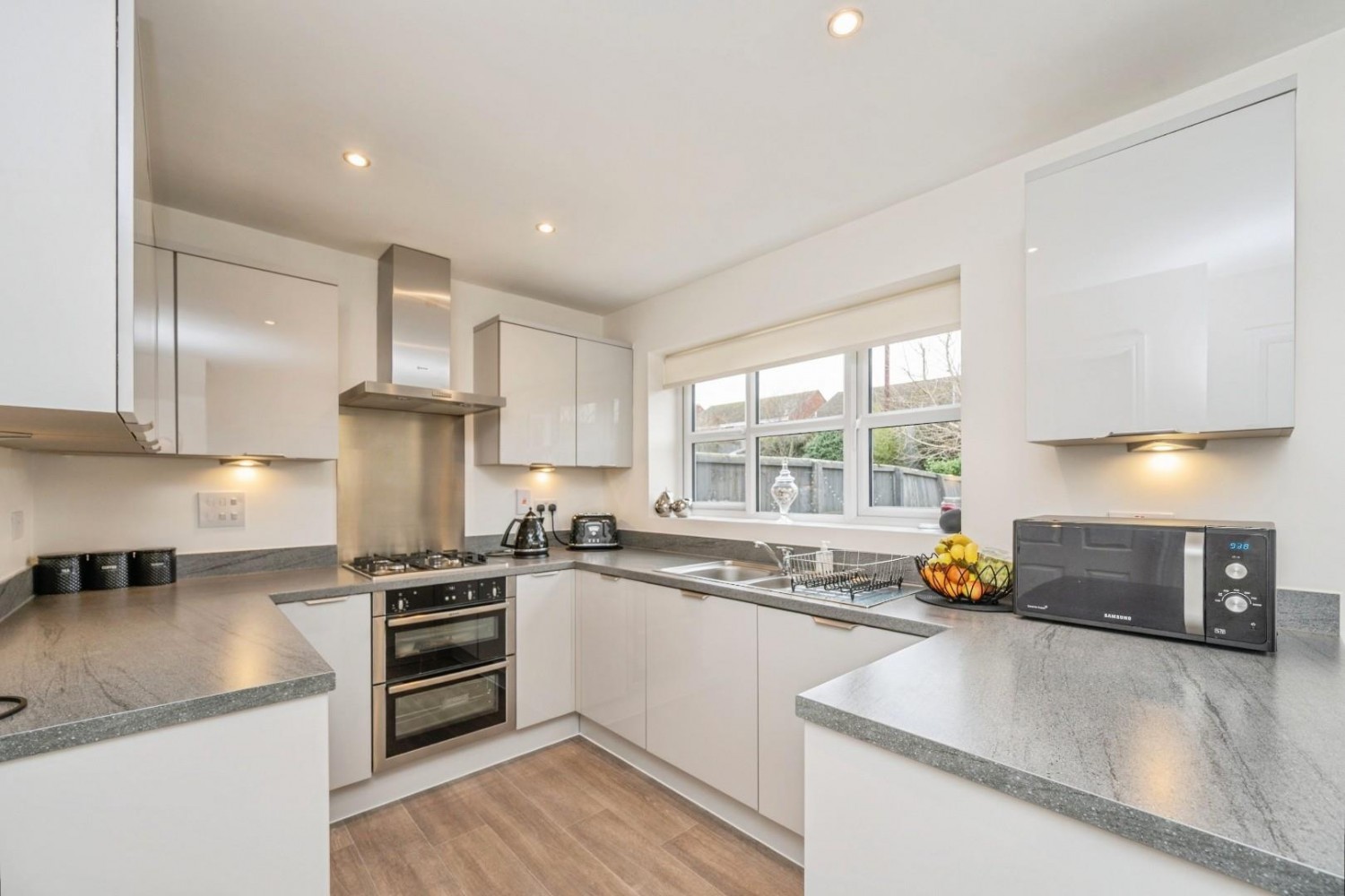 Croft Close, Two Gates, Tamworth