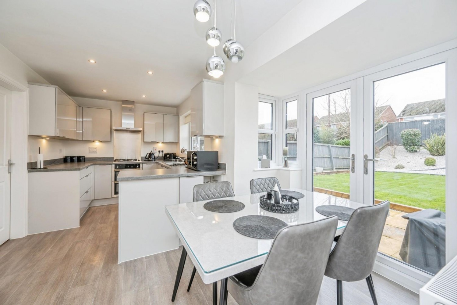 Croft Close, Two Gates, Tamworth