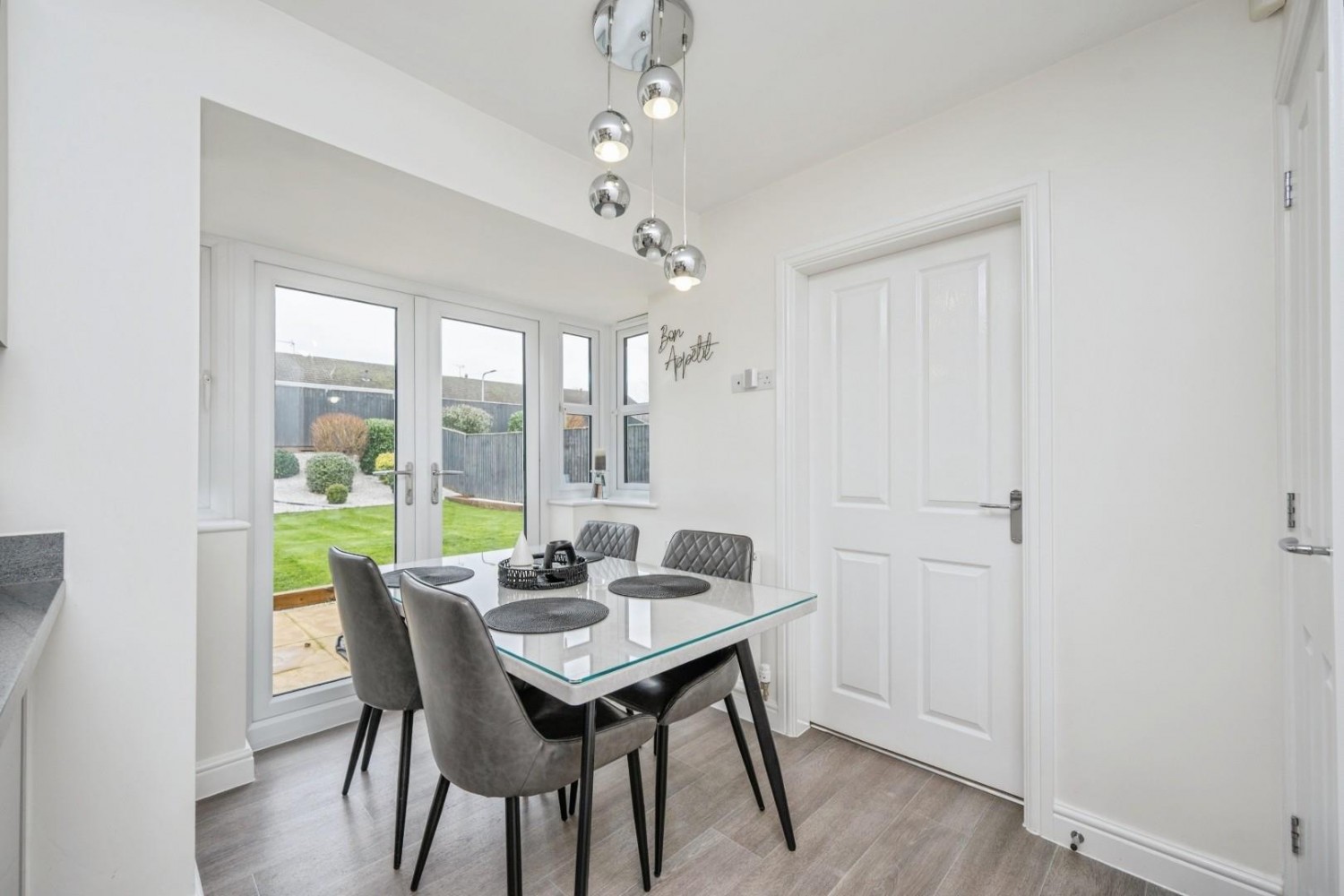 Croft Close, Two Gates, Tamworth