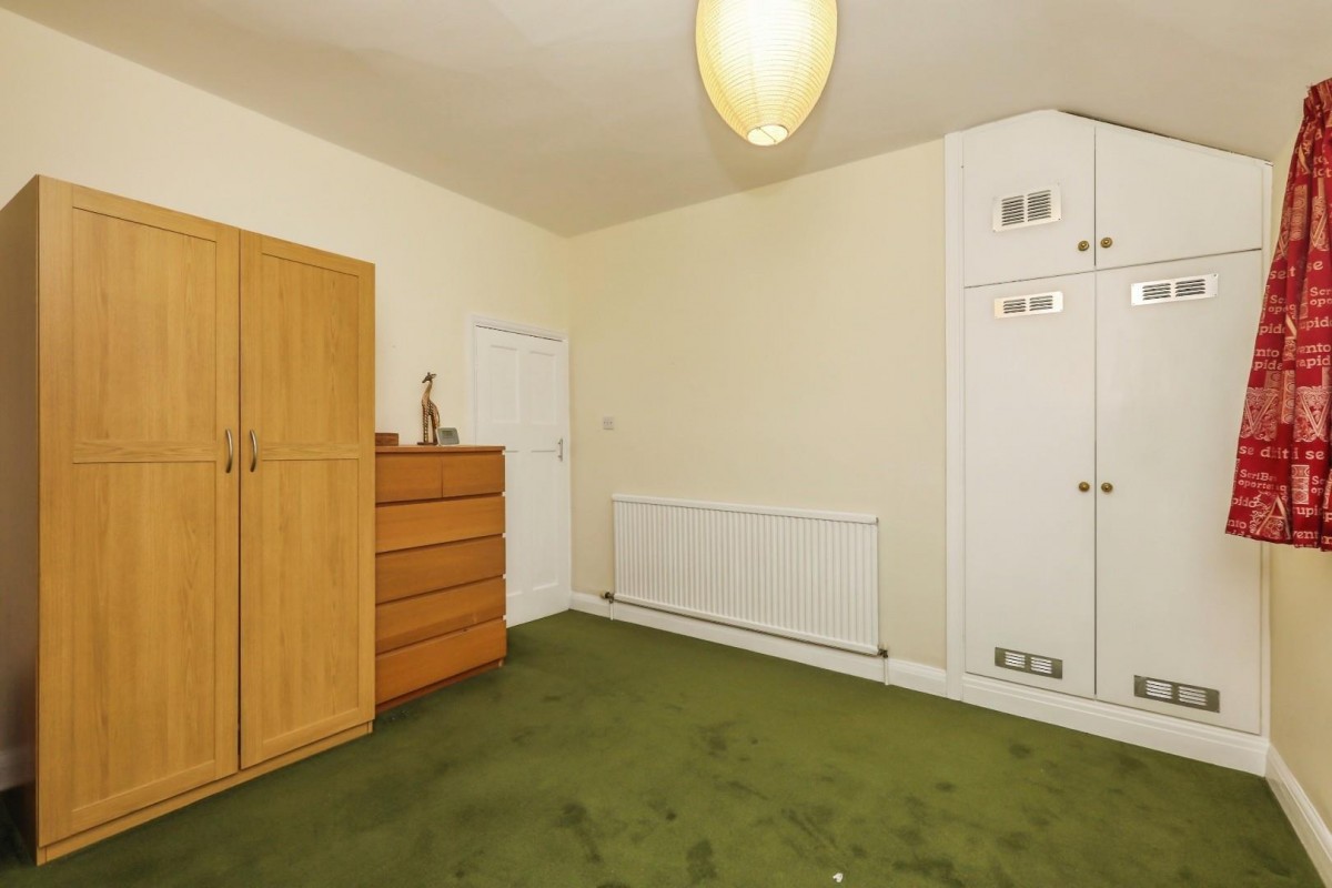 Todwick Road, Woodseats, Sheffield, S8 0NR