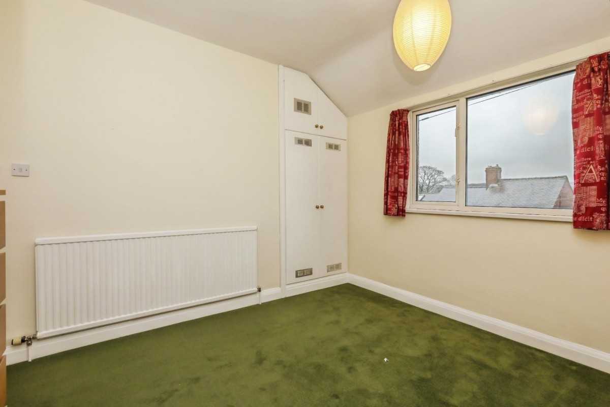 Todwick Road, Woodseats, Sheffield, S8 0NR